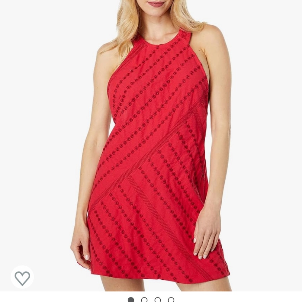 Juni Mini Free People dress